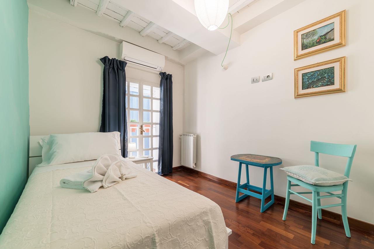 Cs Spanish Steps Apartment Roma Exterior foto
